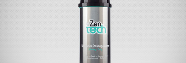 ZEN TECH