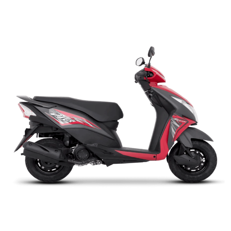 HONDA DIO STD E3 2025 Moto Hit Honda Motocicleta Honda