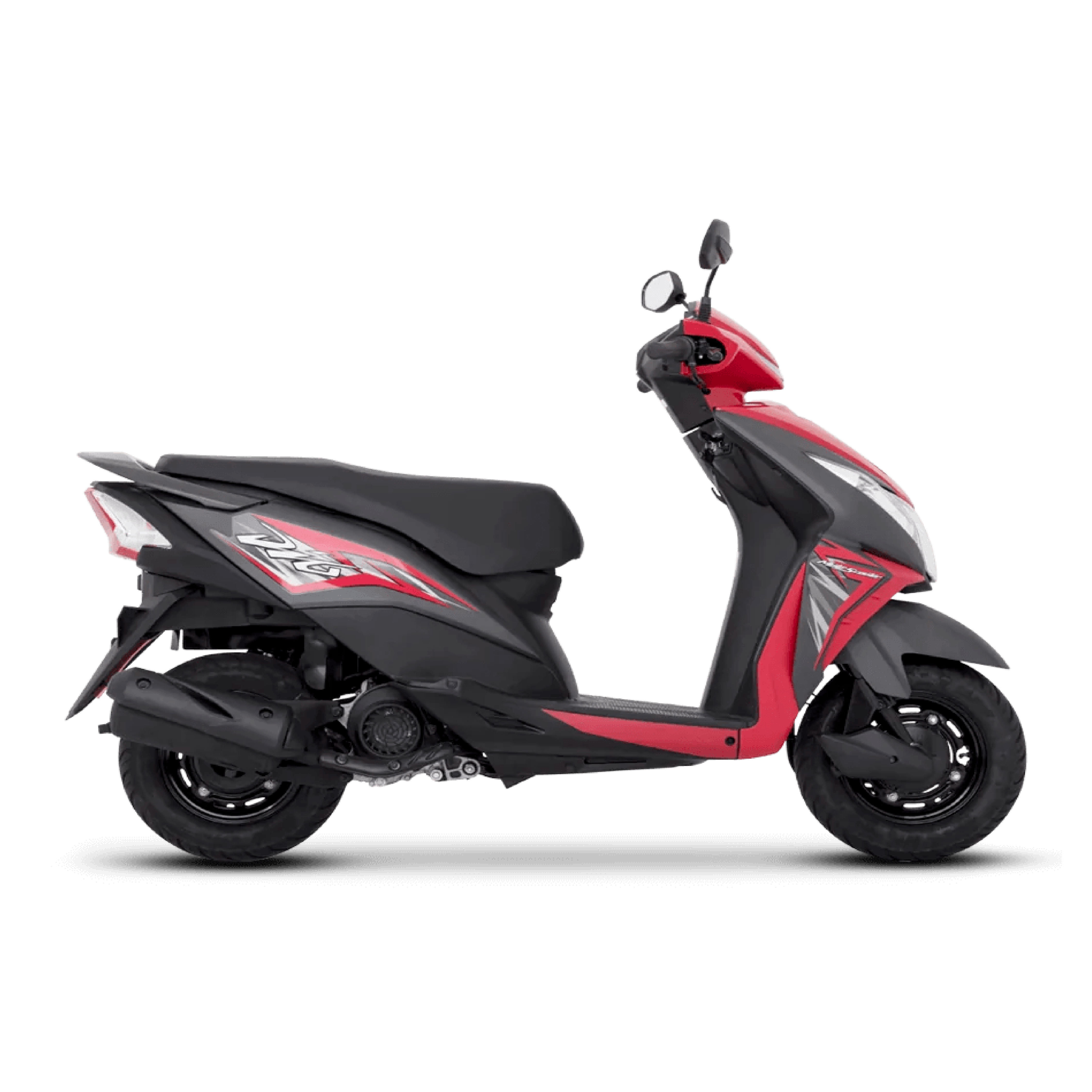 Honda DIO LED STD