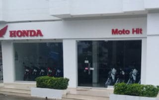 Moto Hit Honda Cereté