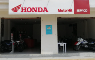 Moto Hit Carmen de Bolivar