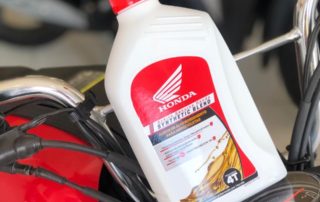aceite genuino honda