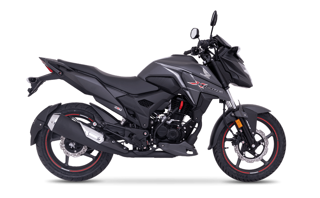 XBlade 160 2024 Motos Sport Moto Hit Honda Motocicletas Honda