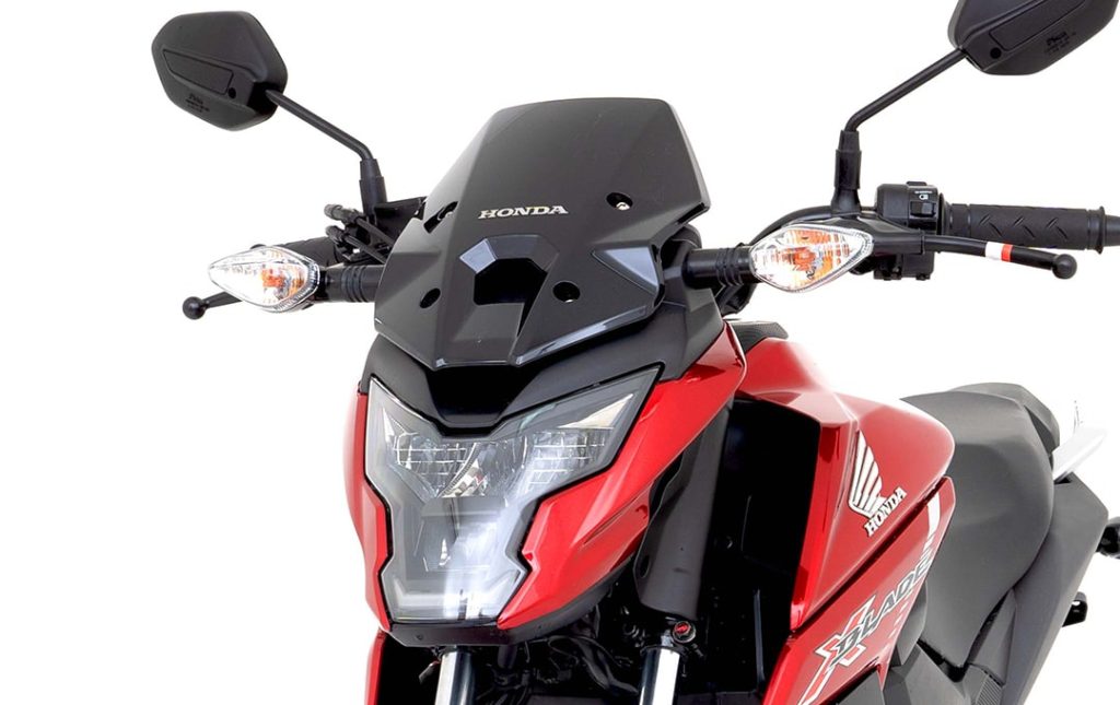 x blade 160