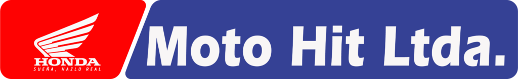 Moto Hit Honda Logo