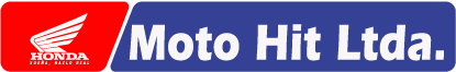 Moto Hit Honda Logo