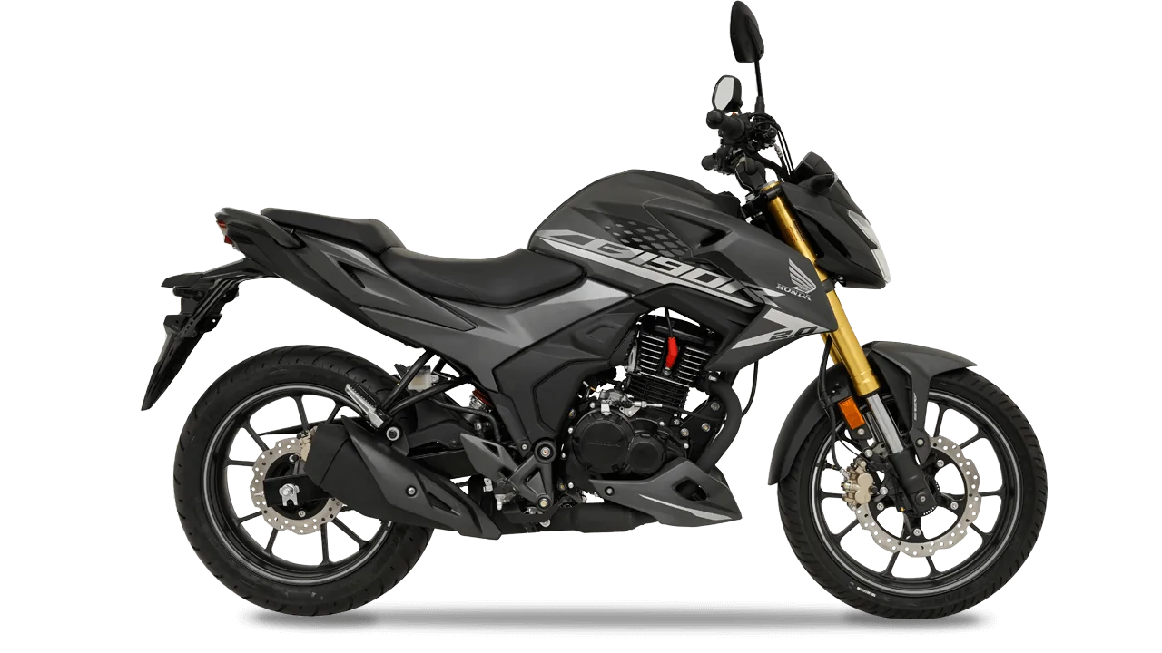 Honda-CB190R-Gris