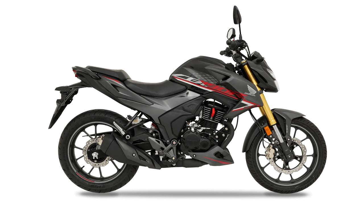 Honda-CB190R-Negra