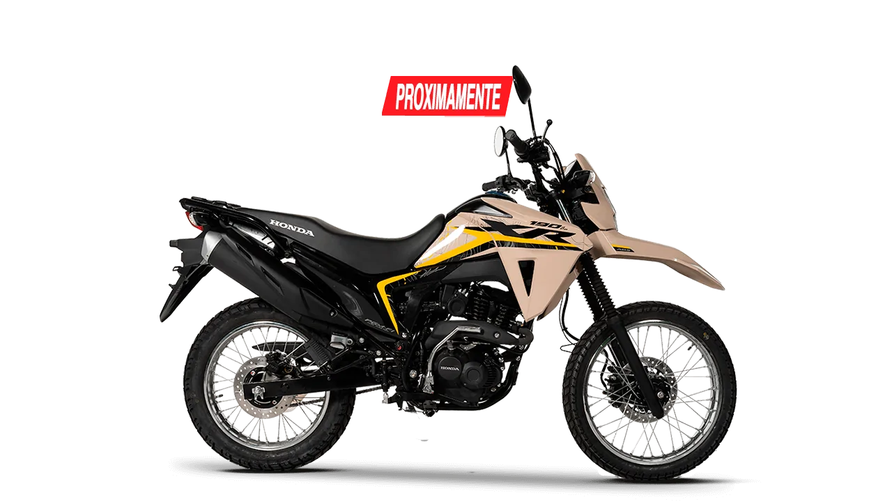 Honda_XR_190L_ABSbeige