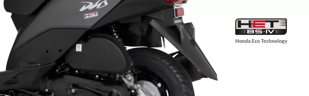 TECNOLOGIA HET DIO DLX