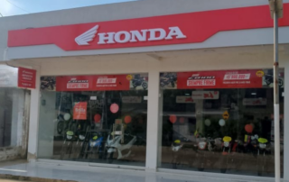 MOTO HIT HONDA SAN MARCOS