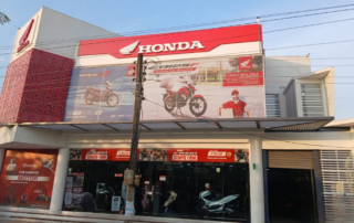 MOTO HIT HONDA MONTERIA