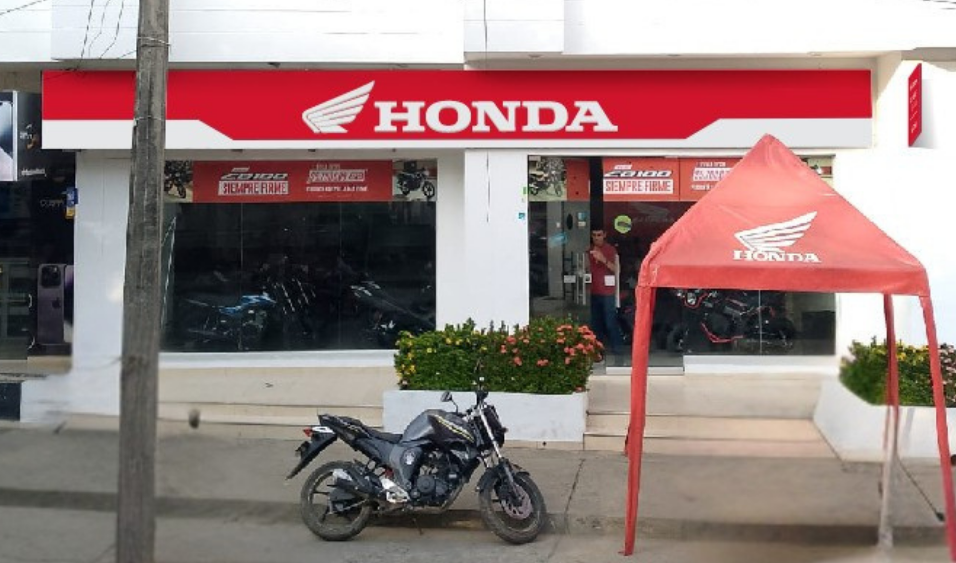 Moto Hit Honda Cereté Moto Hit Honda Cereté